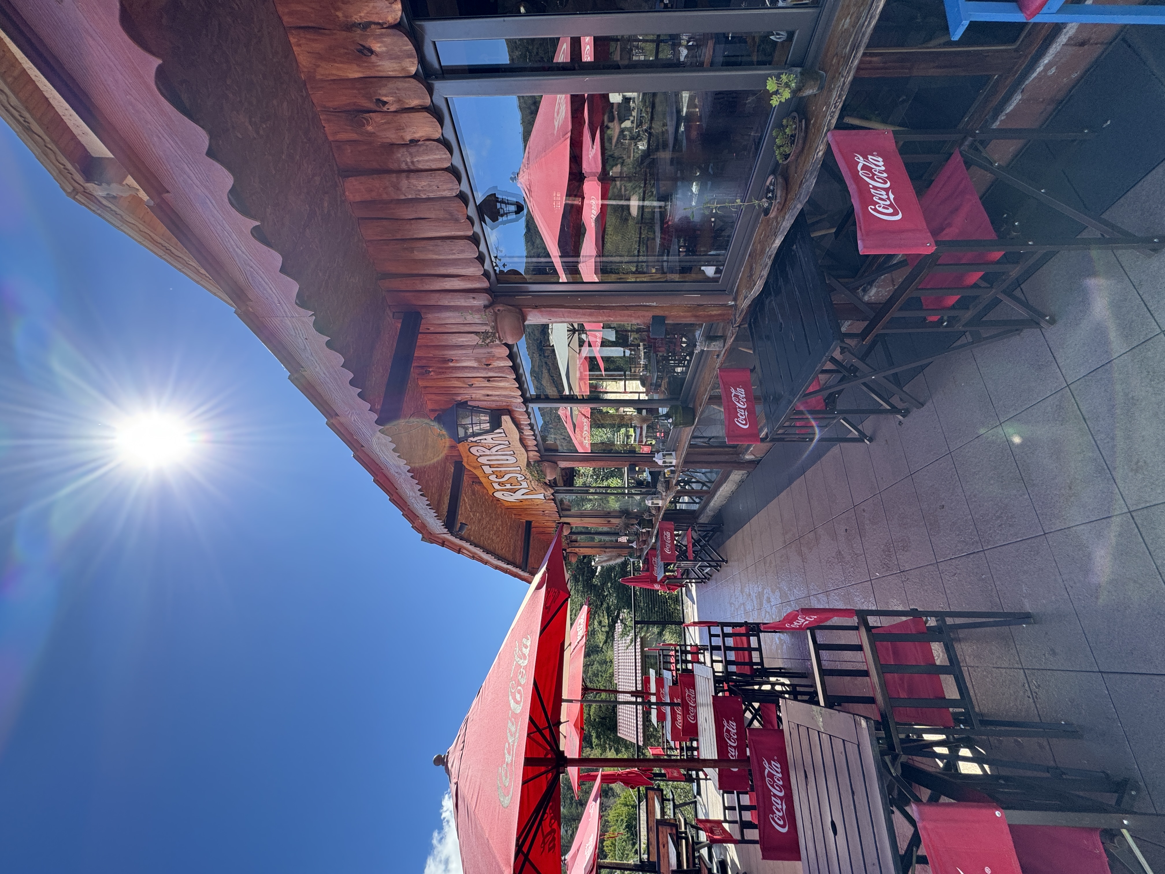 Foto de Restorán